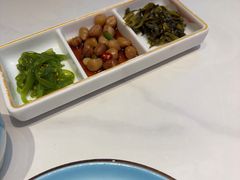 -东流山烤鸭·家常菜(雨山龙湖店)
