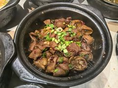 -阿龙酒煲(海宁新苑路店)