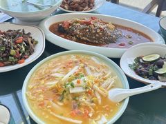 -云隐小厨·传统大理美食(复兴路店)