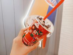 -DQ·蛋糕·冰淇淋(万象城店)