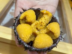 -鮨乐亭Omakase·海胆宴