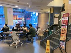 -麦当劳(佛山流行前线店)