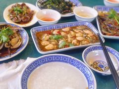 -桂园白粥·潮汕老味道