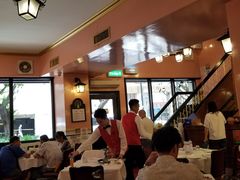 -沙利文餐厅(南湾街店)