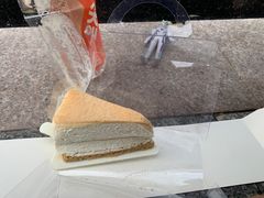 -澈烘焙·生日蛋糕·下午茶(龙华店)