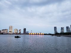 -海沧湾公园