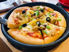 -必胜客(金高店)