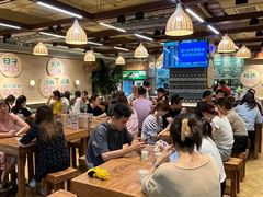 -云阿蛮云南生烫牛肉米线(奉贤路店)