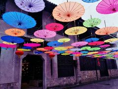 -郭福娭毑小钵子甜酒