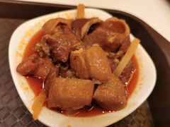 肥肠-水平有限广西米粉·广西风味集(五道口店)