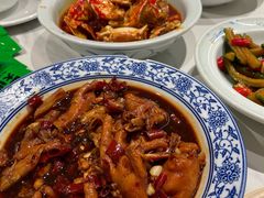 -欧记大排档·景德菜(上海首店)