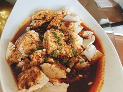 -中餐·廊桥豆腐宴(清江路分店)