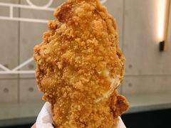 -麦当劳(龙阳路店)