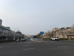 -明故宫遗址公园