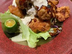 -一豚轩·烧鸟·豚骨拉面(五四路店)