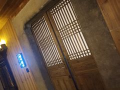 -徽三说·土徽菜·中国徽菜连锁品牌(一中店)