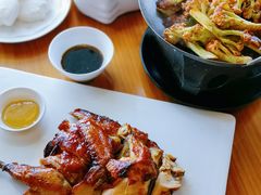 -莲餐厅·湖北菜·潜江小龙虾店(愚园路店)