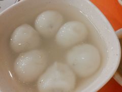 赖汤圆-龙抄手(春熙路总店)