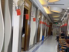 -圣呗口腔·舒适化种植牙·矫正中心(广州总院)