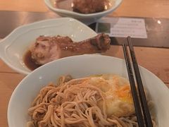 -东园小馆·早茶·淮扬小炒(水街店)