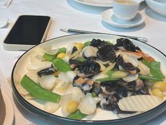 -花城苑广府菜(侨鑫店)