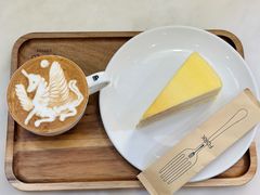 -Peet's Coffee皮爷咖啡(新天地黑标店)