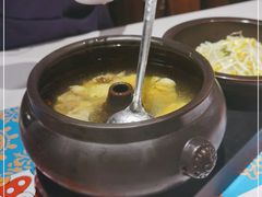 -云海肴·汽锅鸡·云南代表菜(天山百盛优客店)