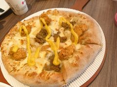 -必胜客(永旺店)