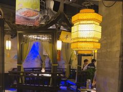 -绿茶餐厅(哈尔滨凯德店)