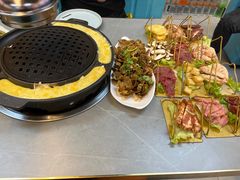 -牛犇炭火烤肉·鲜切烤肉(承德总店)