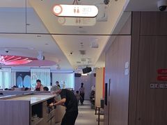 -海底捞火锅(杭州庆春路夜宵主题店)