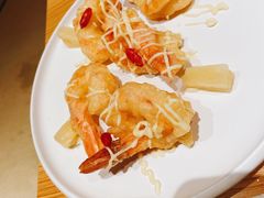 -花和海鲜自助(梅江店)