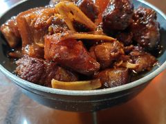 -传统菜农庄(皇姑路店)