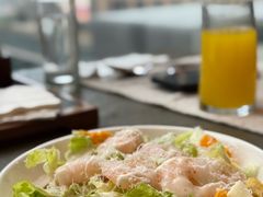 -TABLE·味西餐厅-成都茂业JW万豪酒店