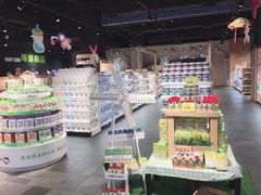 -旺豪阳光超市(友谊阳光城店)