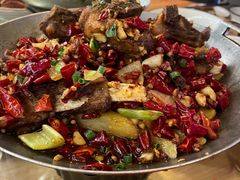 -巴人堂(女儿城店)