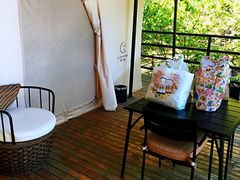 -北京山里寒舍度假酒店