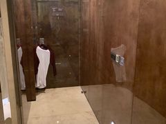 -广州天河希尔顿酒店