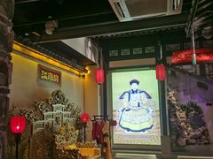 -江南韵·无锡太湖文化体验餐厅(凤凰天街店)