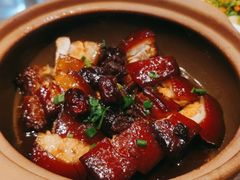 枣香扎肉-莫山小馆(百花店)
