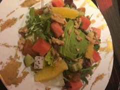 -滩万日本料理Nadaman(国贸大酒店)