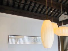 大堂-竹里馆·淮扬菜·功夫茶(老门东店)