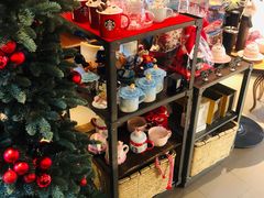 -星巴克(中远两湾城店)