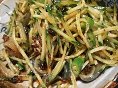 -卧龙堡客栈·中餐厅(古北水镇店)