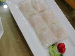 -海港酒楼·平价海鲜·茶点(小公园店)