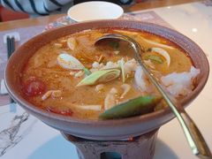 -泰椰里·泰国餐厅(智慧城广百广场店)