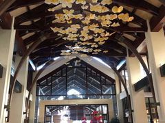 -昆明洲际酒店