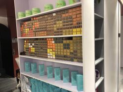 -卓梵美发·精品Salon