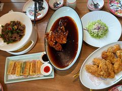 -新白鹿餐厅(城西银泰城店)