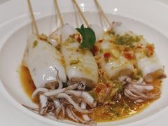 -双合园·海鲜水饺青岛菜(九水东路店)
